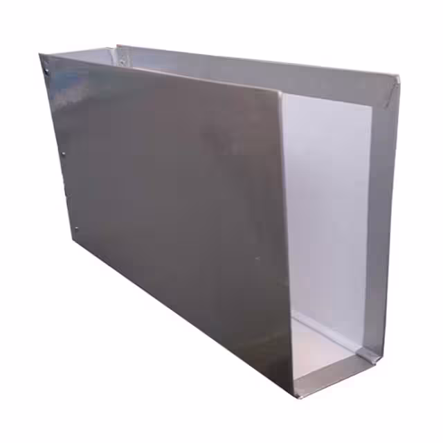زونکن فلزی سه گوش کد 110