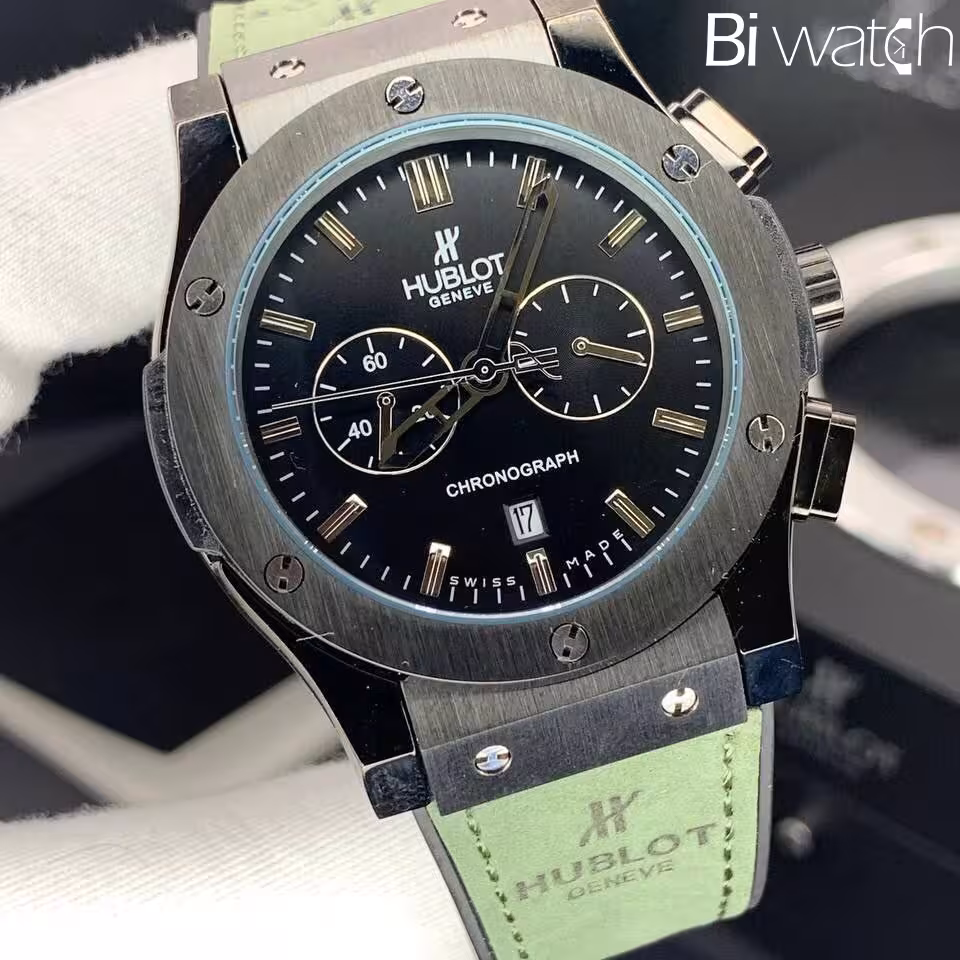 ساعت مچی مردانه هابلوت Hublot 9670H