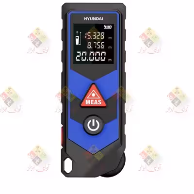 متر لیزری 40 متری هیوندای DM-402