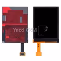 ال سی دی نوکیا NOKIA 8800 روکاری