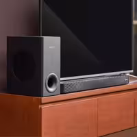 ساندبار جی پاس مدل GMS11173