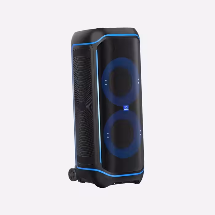 اسپیکر قابل حمل گلتیج مدل SP08 - SuperBeat