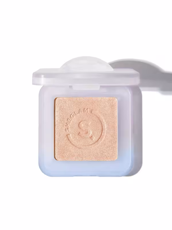 هایلایتر MOONSIDE رنگ CELESTIAL GAZE شیگلم SHEGLAM