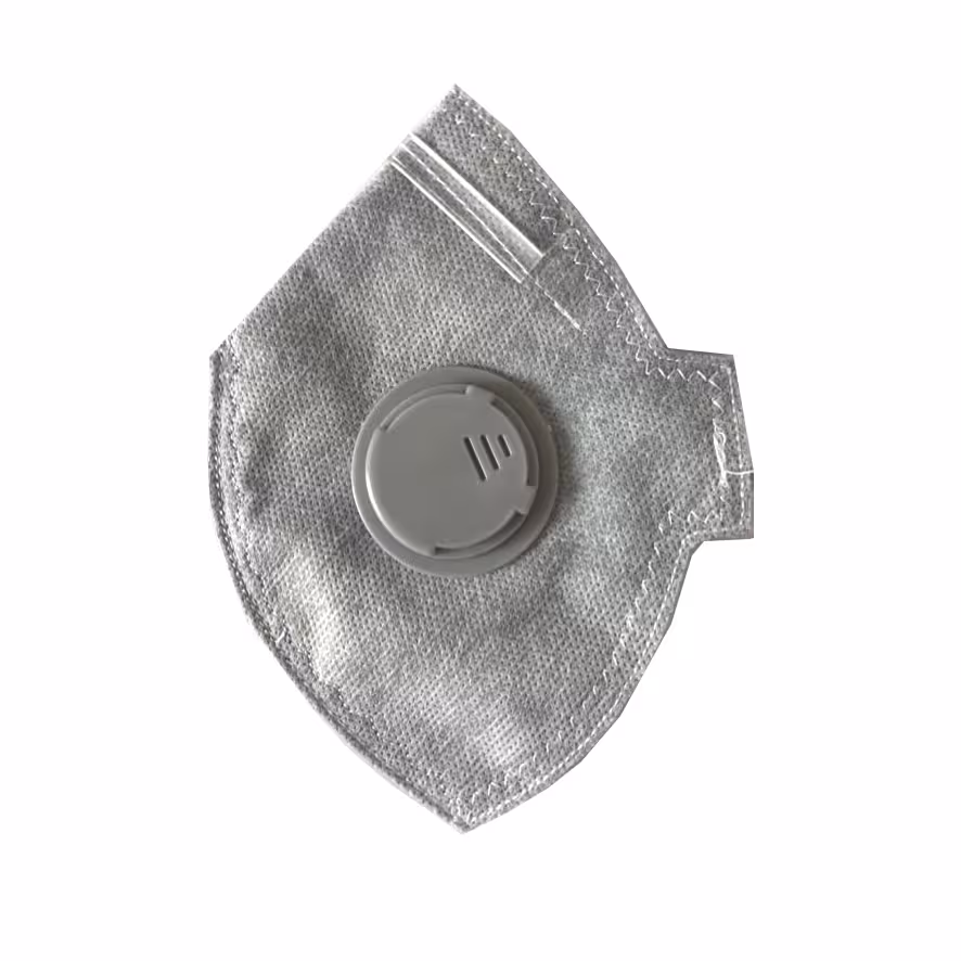 ماسک فیلتردار ffp2ایرانی N95