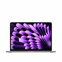 لپ تاپ 13.6 اینچی اپل مدل MacBook Air A3113 MRXP3LL/A M3-8GB-512SSD