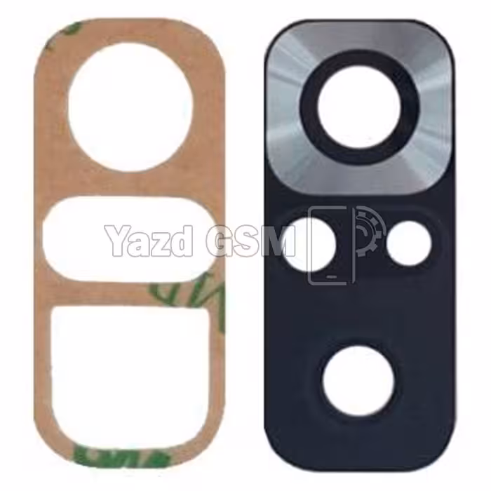 شیشه دوربین شیائومی Xiaomi Mi 10 PRO