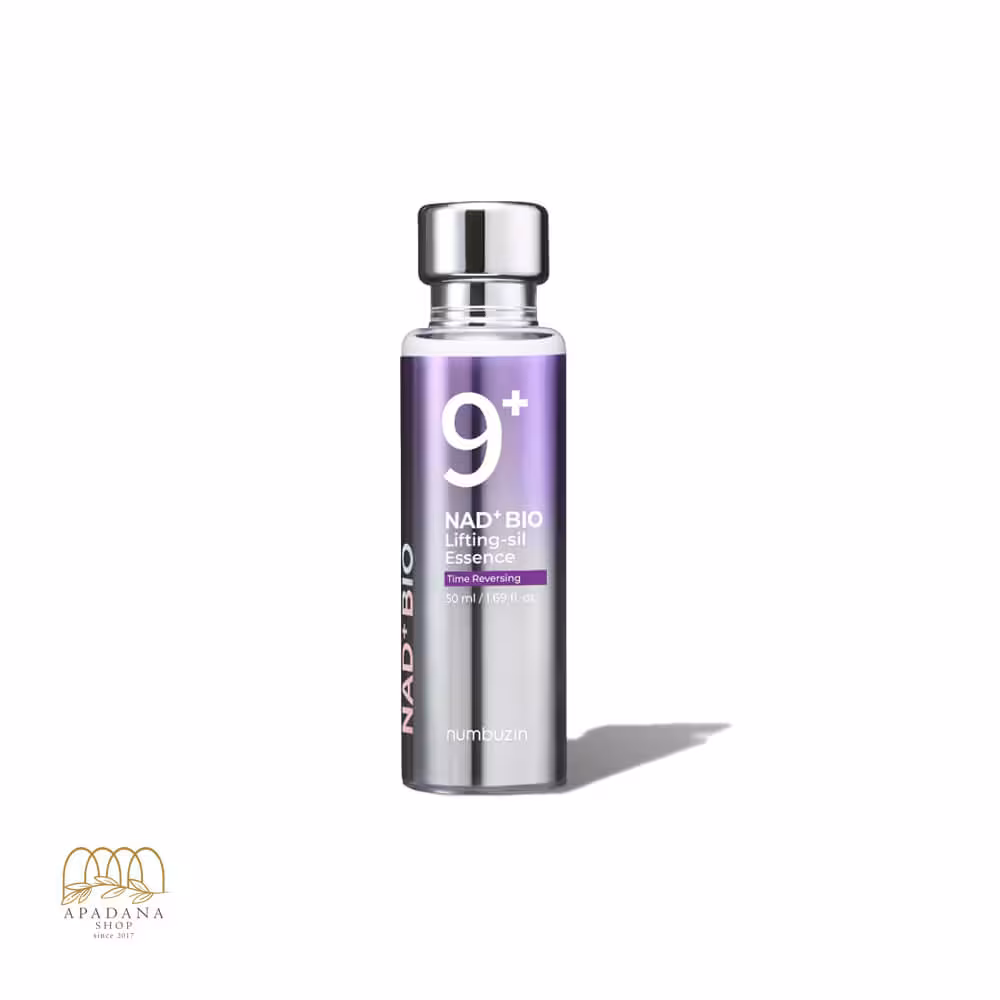 اسنس بیو لیفتینگ شماره 9  نامبوزین حجم 50 میل