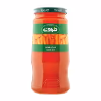 مربا هویج طراوت 760 گرمی