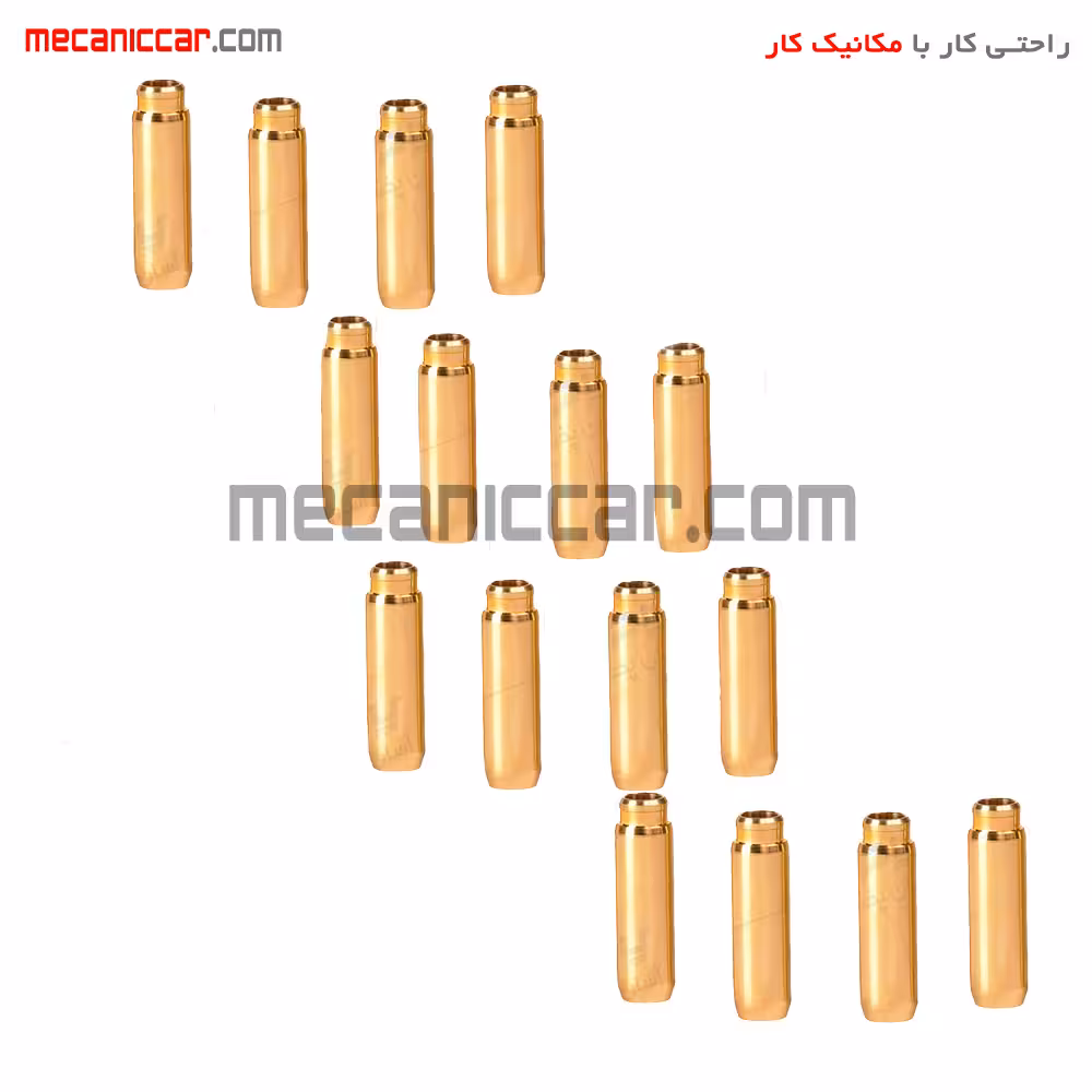 گیت (گاید) سوپاپ سمند ملی و دنا ef7