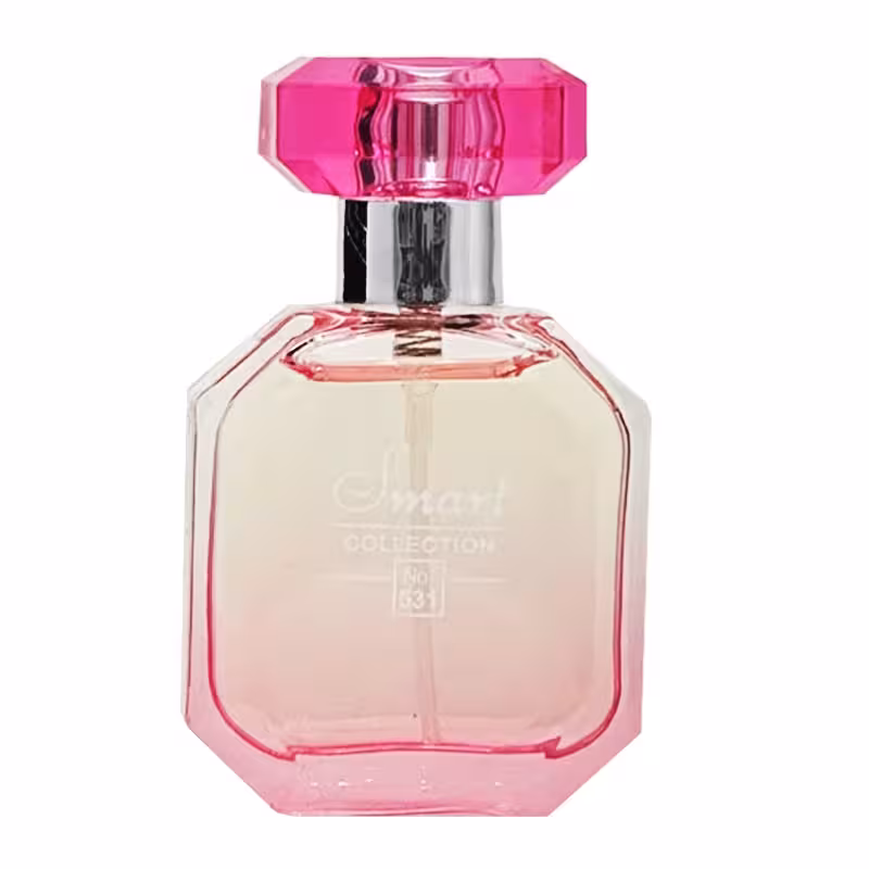 ادکلن smart رایحه ویکتوریا سیکرت حجم 25ml