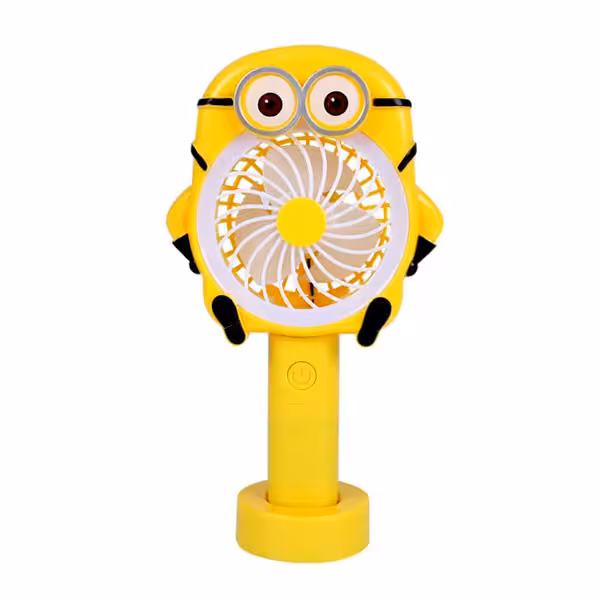 پنکه شارژی مدل MINI FAN 8805 | چاوه