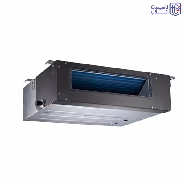 داکت اسپلیت 36 هزار اینورتر اورینت مدل DOMINV-36410A | خرید داکت اسپلیت | فروشگاه تاسیسات کلاب