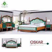 سرویس خواب کامل مدل اسکار