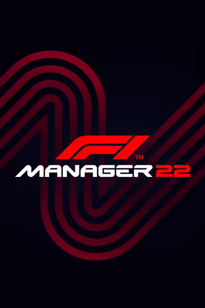 خرید بازی F1 Manager 2022