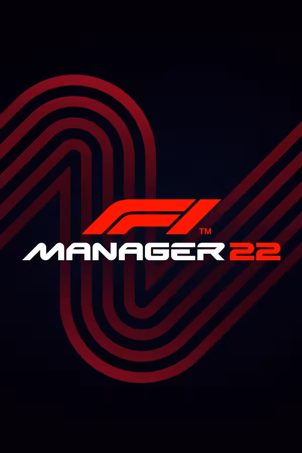 خرید بازی F1 Manager 2022