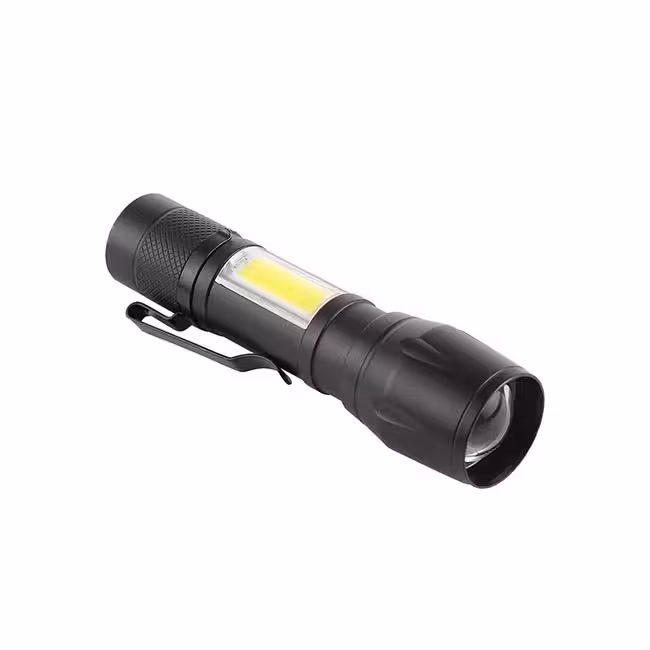 چراغ قوه جیبی اسمال سان ZY-513