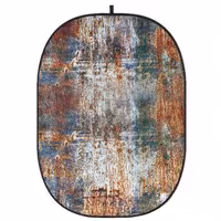 فون بک گراند گودکس Godox CBA-WR0004 Collapsible Background