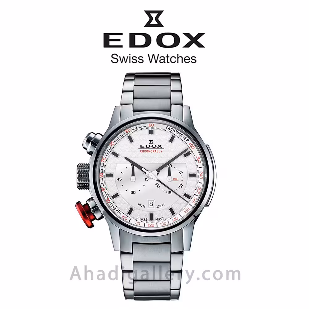 ساعت مچی ادوکس مدل 103023MAIN