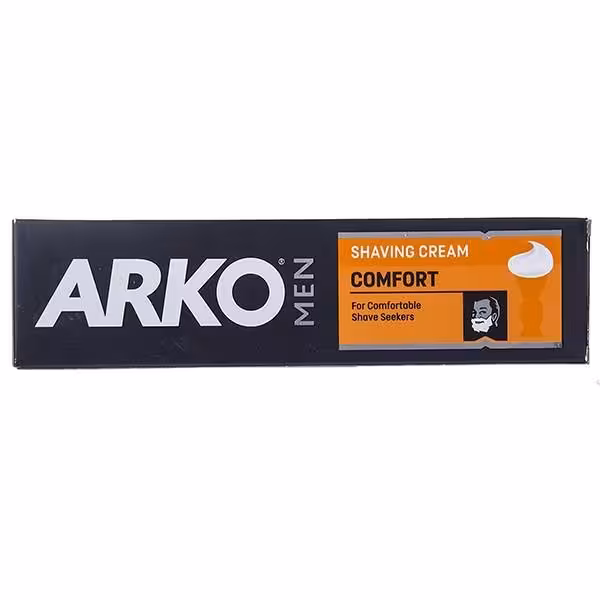 خمیر ریش آرکو مدل COMFORT (شرکتی)