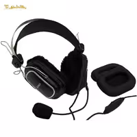 هدفون ای فورتک HS-60