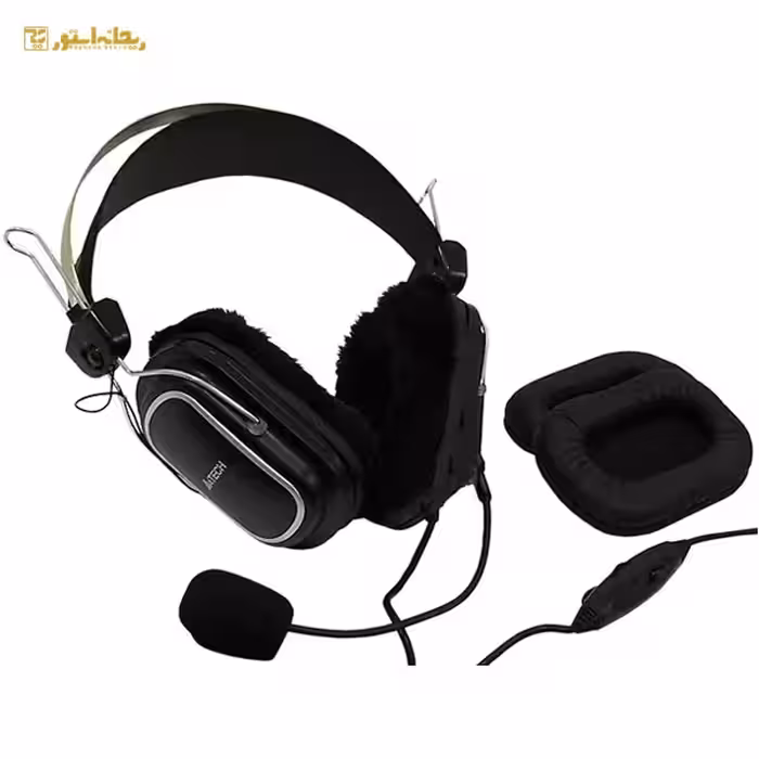 هدفون ای فورتک HS-60