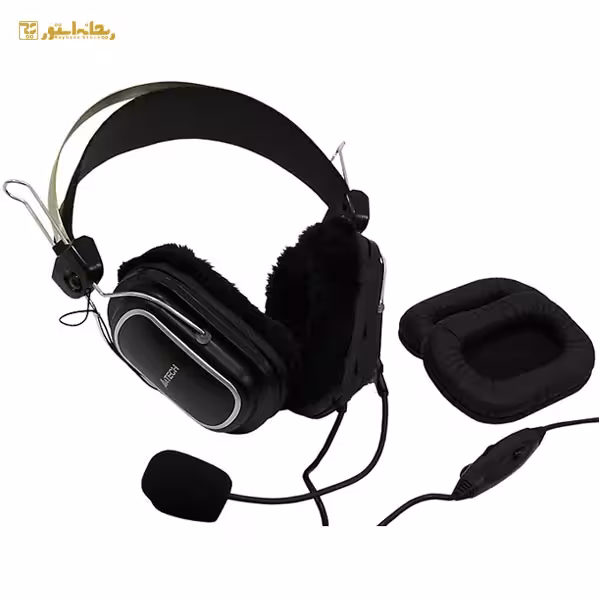 هدفون ای فورتک HS-60