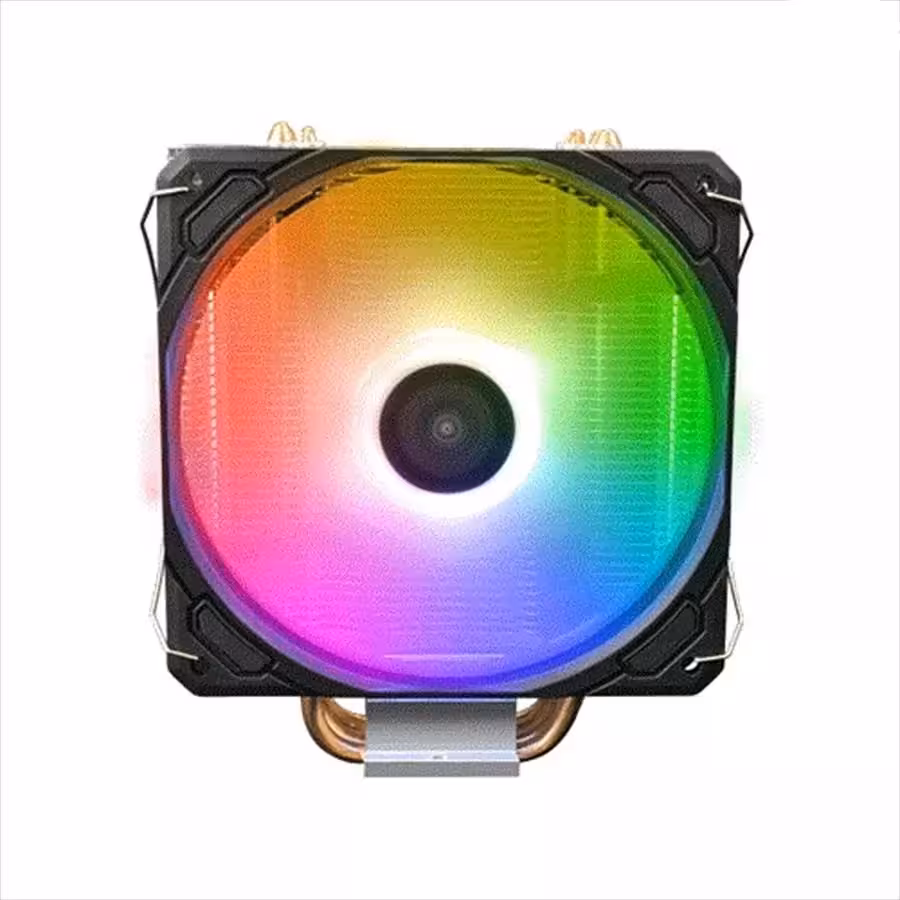 فن خنک کننده پردازنده گیم دیاس مدل GAMDIAS E1-410 Lite