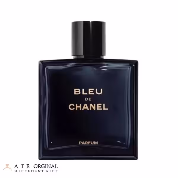 عطر شنل بلو د شنل پارفوم مردانه