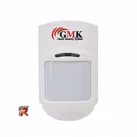 چشمی دزدگیر اماکن سیمی GMK مدل P2000