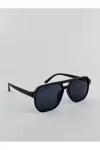 عینک آفتابی یونیسکس مدل پایلوت فصل جدید - 2240