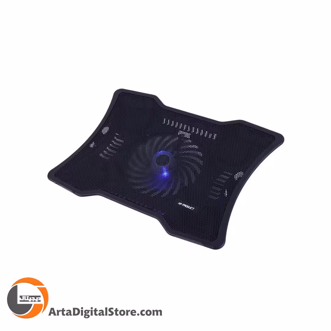 کول پد لپ تاپ XP-Product XP-F94P Laptop Cooling Pad