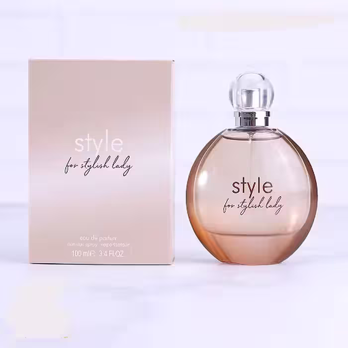 عطر ادکلن زنانه استیل جنیفر لوپز فرگرانس ورد | Jennifer Lopez Still Fragrance World (Style Fragrance World) حجم 100 میل(شرکتی)