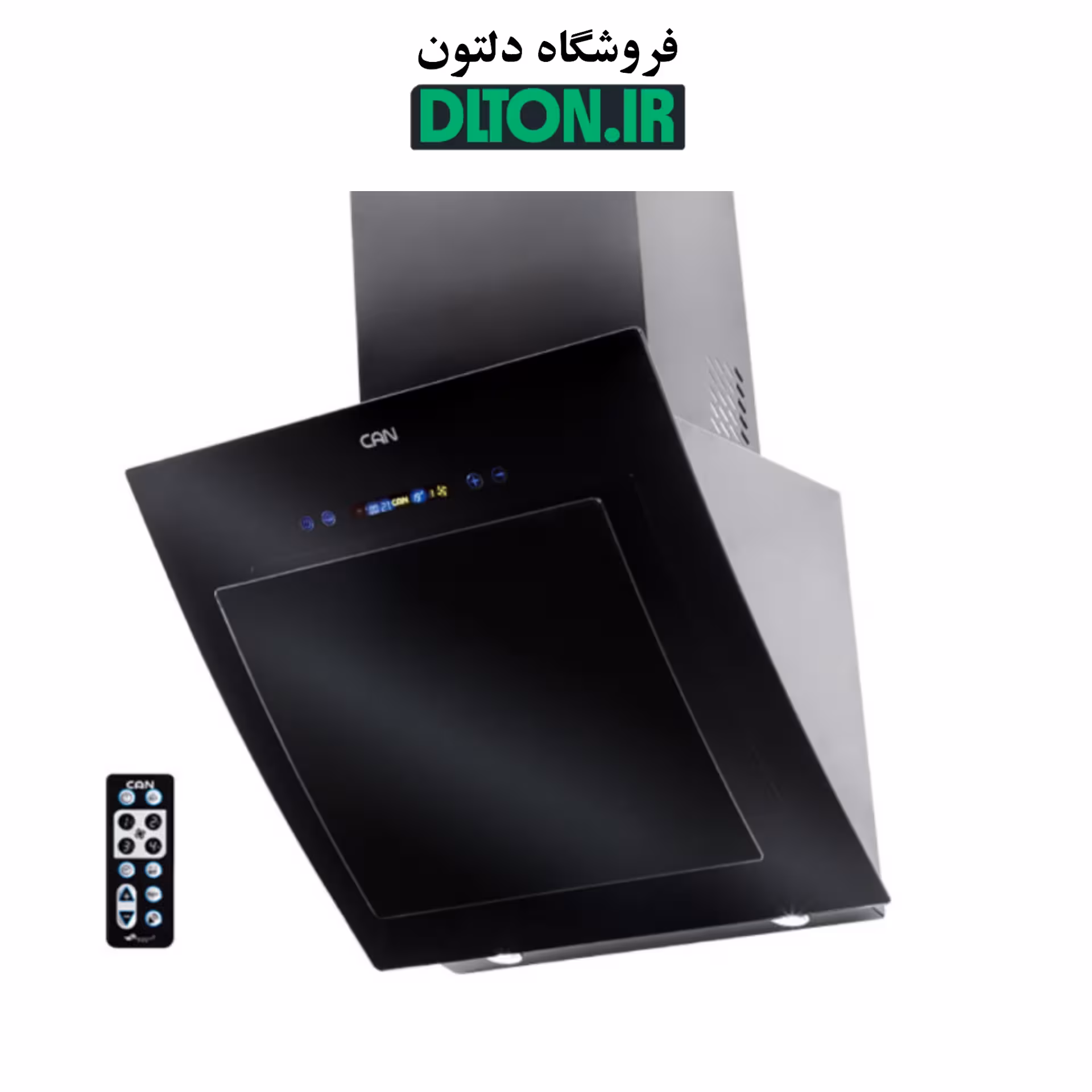 هود کن مدل پادنا 60 سانت