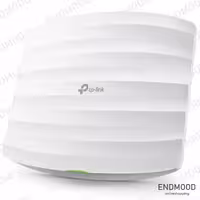 اکسس پوینت سقفی سری N تی پی لینک مدل EAP110