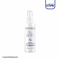 اسپری فیکس Fix &amp; Dewy رووله