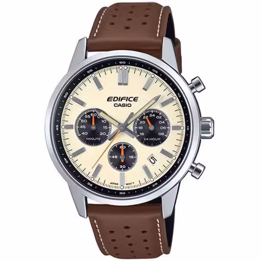 ساعت مچی مردانه کاسیو EDIFICE مدل EFR-575L-7A