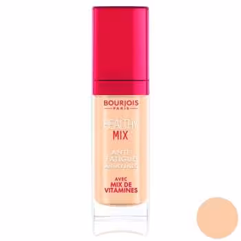 کانسیلر بورژوآ مدل Healthy Mix شماره 52