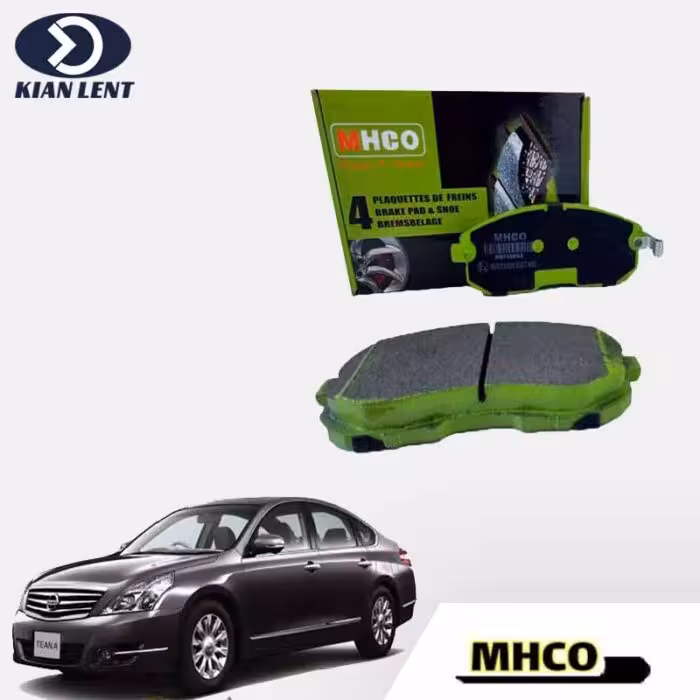 لنت جلو نیسان تیانا برند MHCO