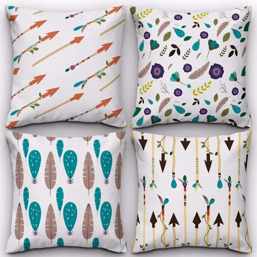 کاور کوسن کد 364 (ست فانتزی)