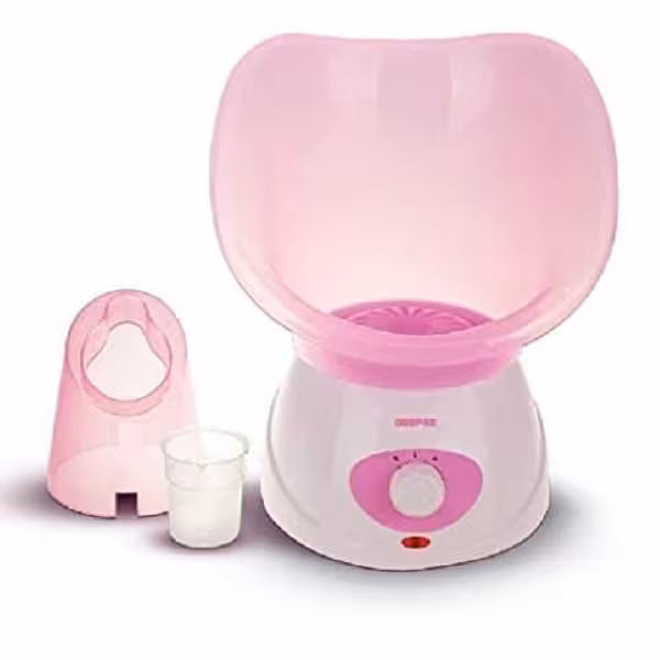 دستگاه بخور گرم جی پاس مدل GFS8701