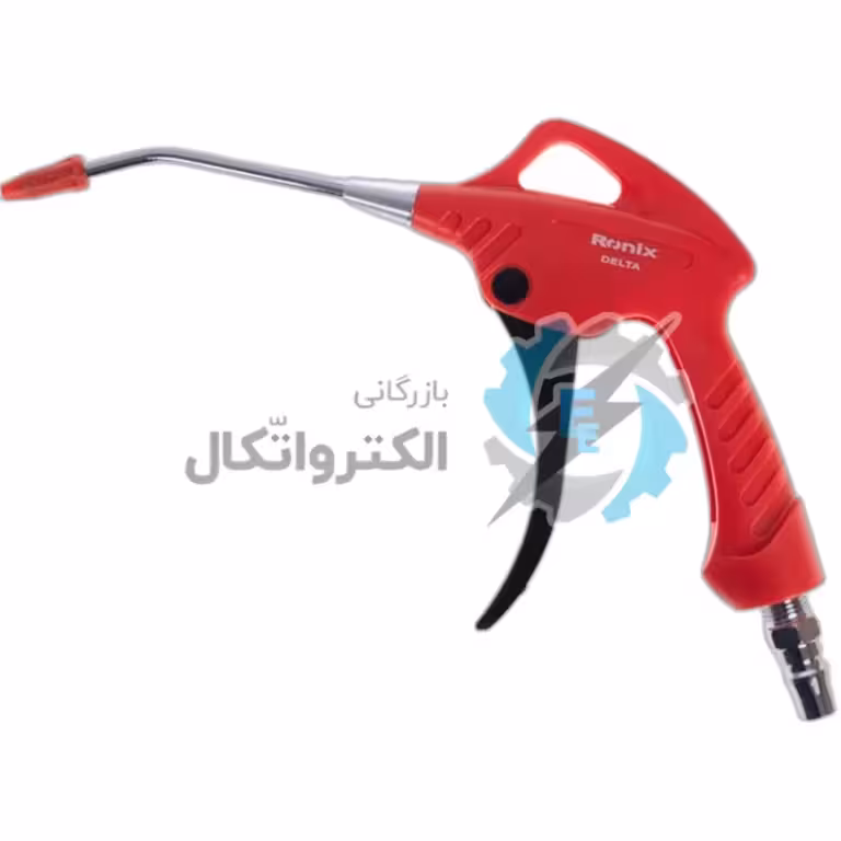 باد پاش رونیکس مدل دلتا RH-6702