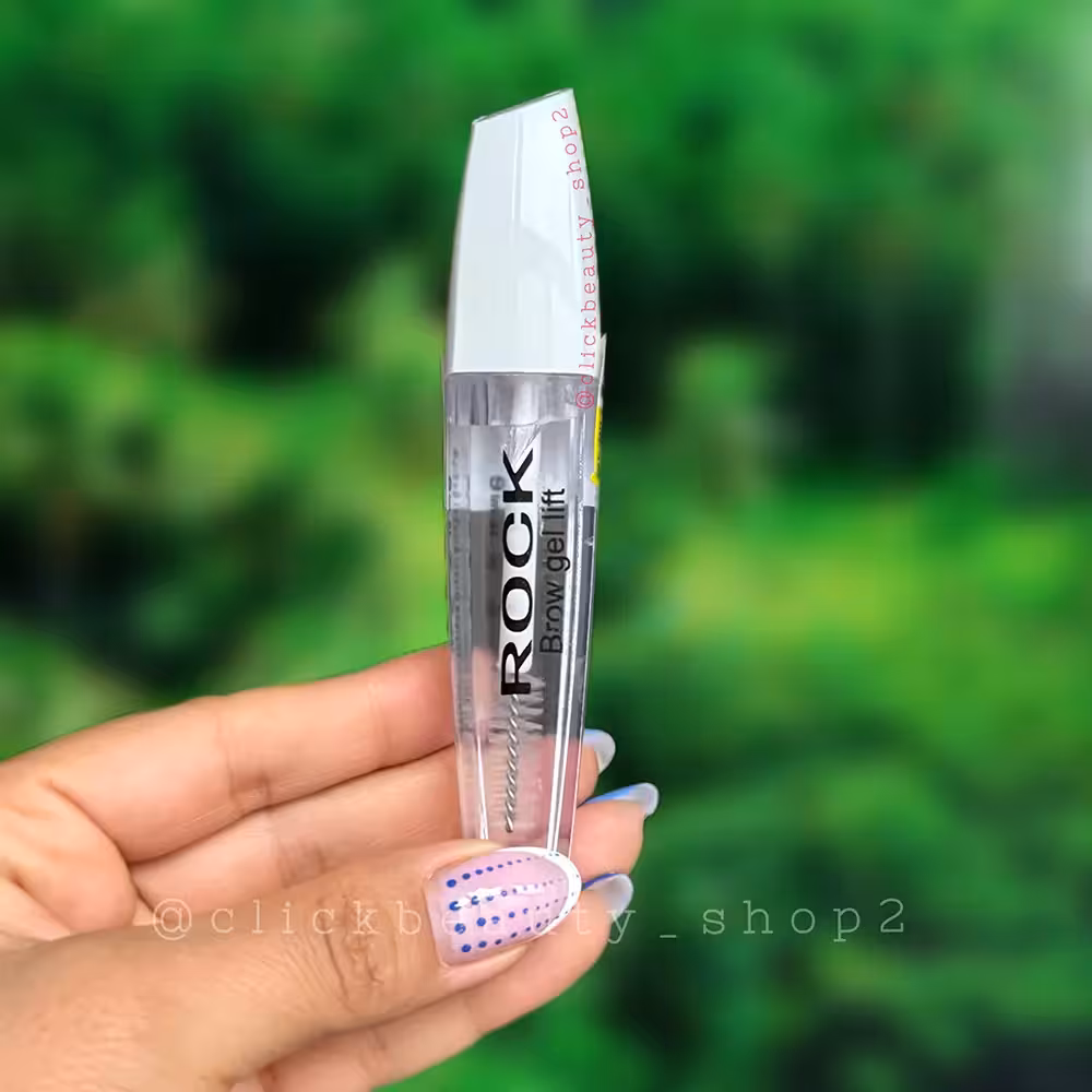 ژل لیفت ابرو راک – Rock brow lift gel
