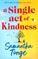 کتاب A Single Act of Kindness