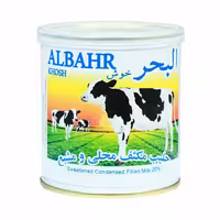 شیر عسل یک کیلویی البحر (ایرانی)