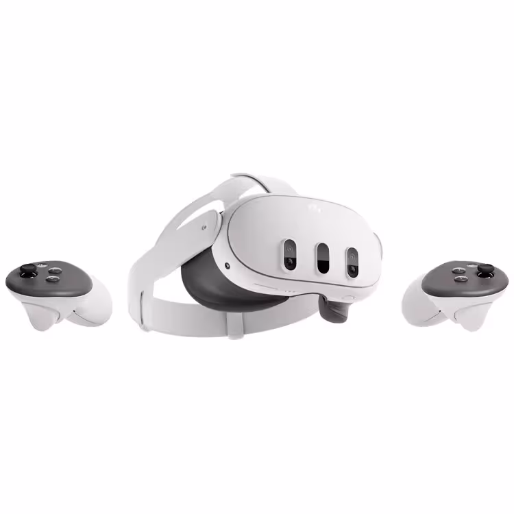 Meta Quest 3 – 128GB