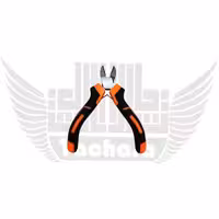 سیم چین SURER TOOLS سایز 4.5 اینچ