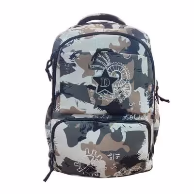 کوله پشتی مدل 6109