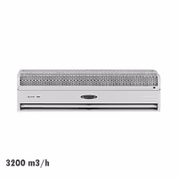 پرده هوا میتسویی RM 4020