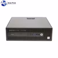 مینی کیس HP EliteDesk 800 G2 استوک