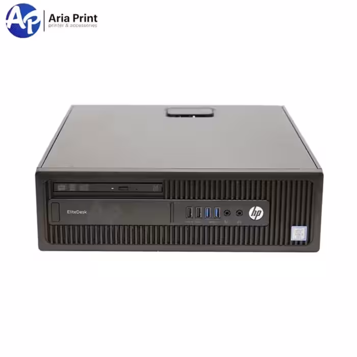 مینی کیس HP EliteDesk 800 G2 استوک